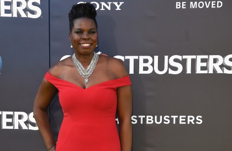 Premiere Of Sony Pictures' "Ghostbusters" - Arrivals