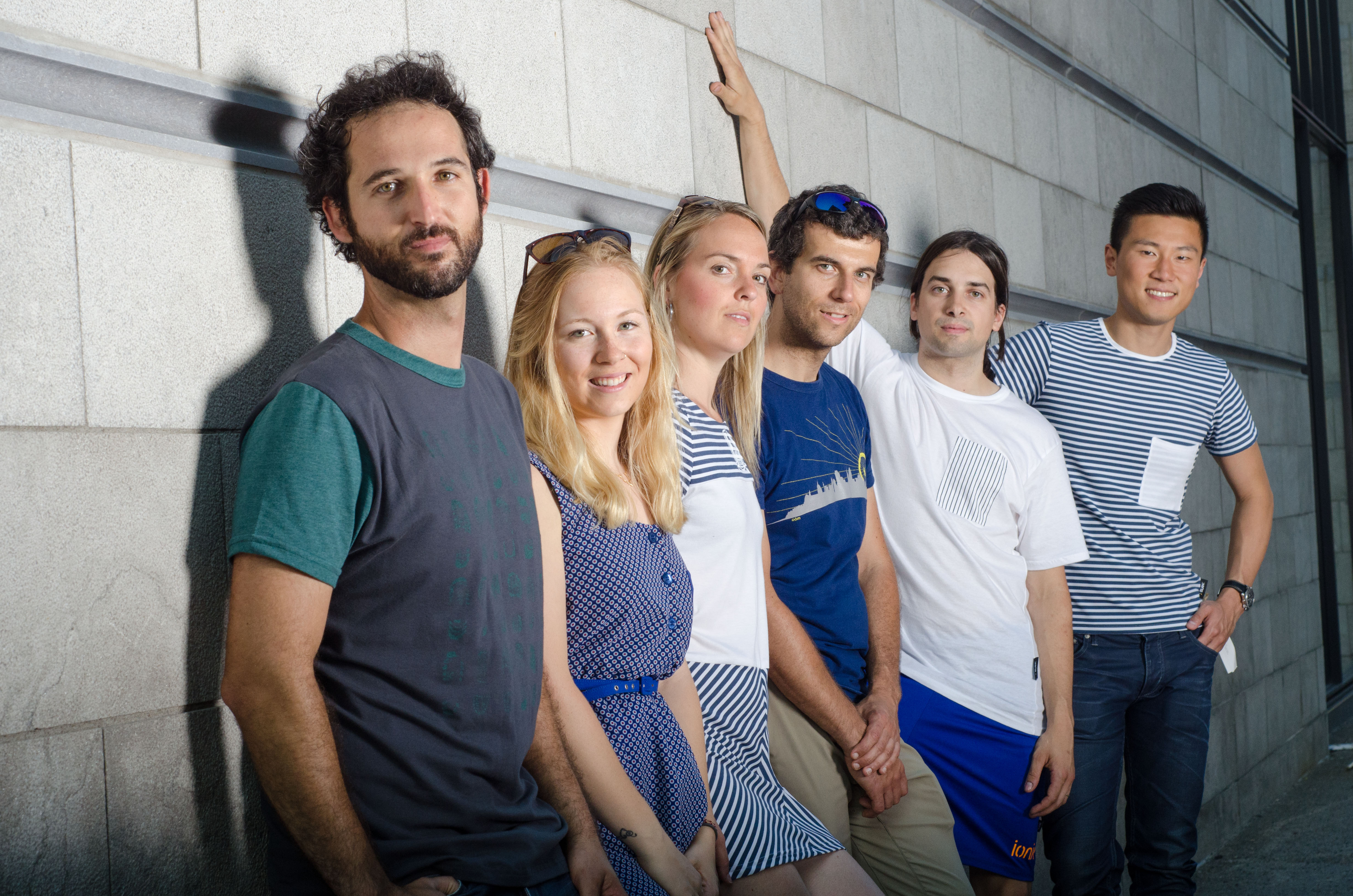 L'équipe de faitcheznous.ca veut encourager l'industrie canadienne et québécoise.