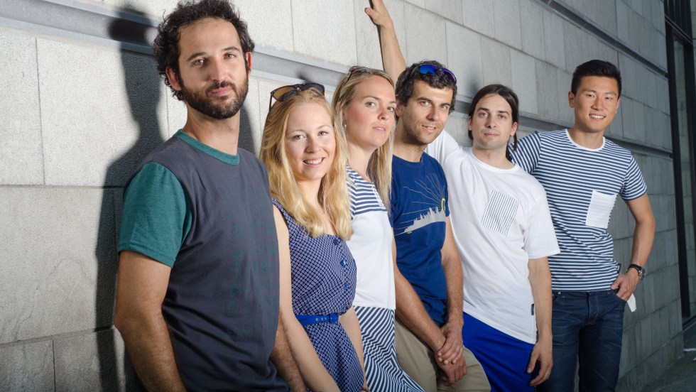 L'équipe de faitcheznous.ca veut encourager l'industrie canadienne et québécoise.