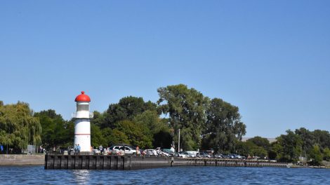 phare lachine