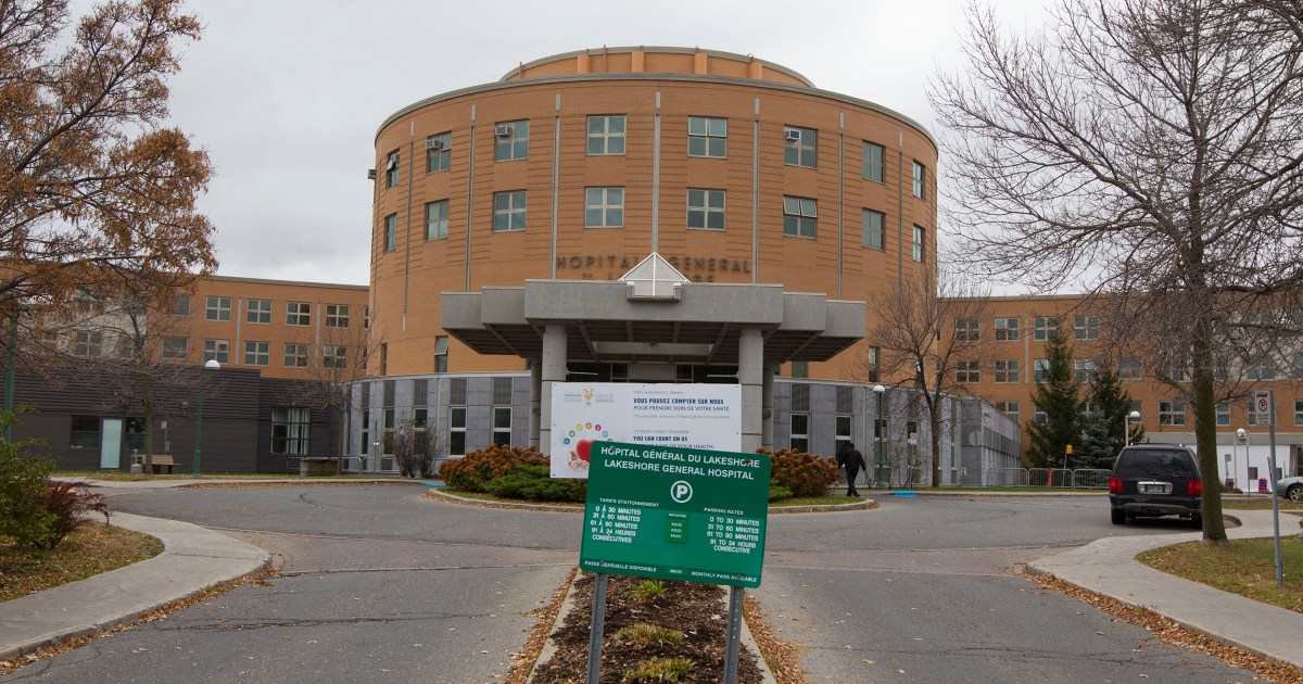 La Fondation de l'Hôpital du Lakeshore veut amasser 4,6 M