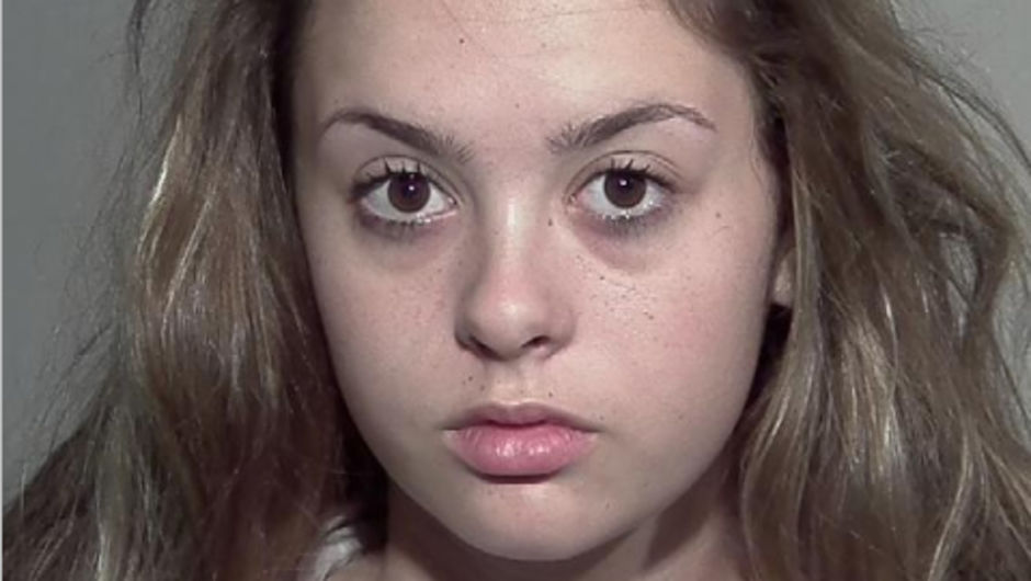 Margot Corbière manque à l'appel.