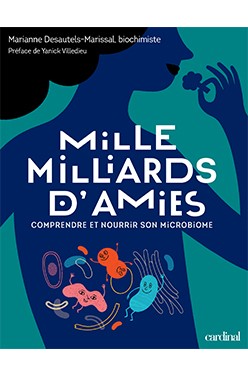 Mille milliards d'amies