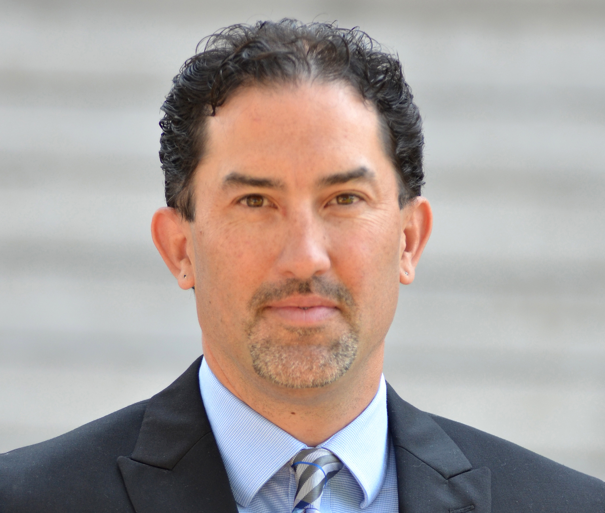 Mark Overmyer-Velázquez