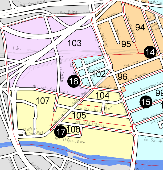 élection secteur qui change no2