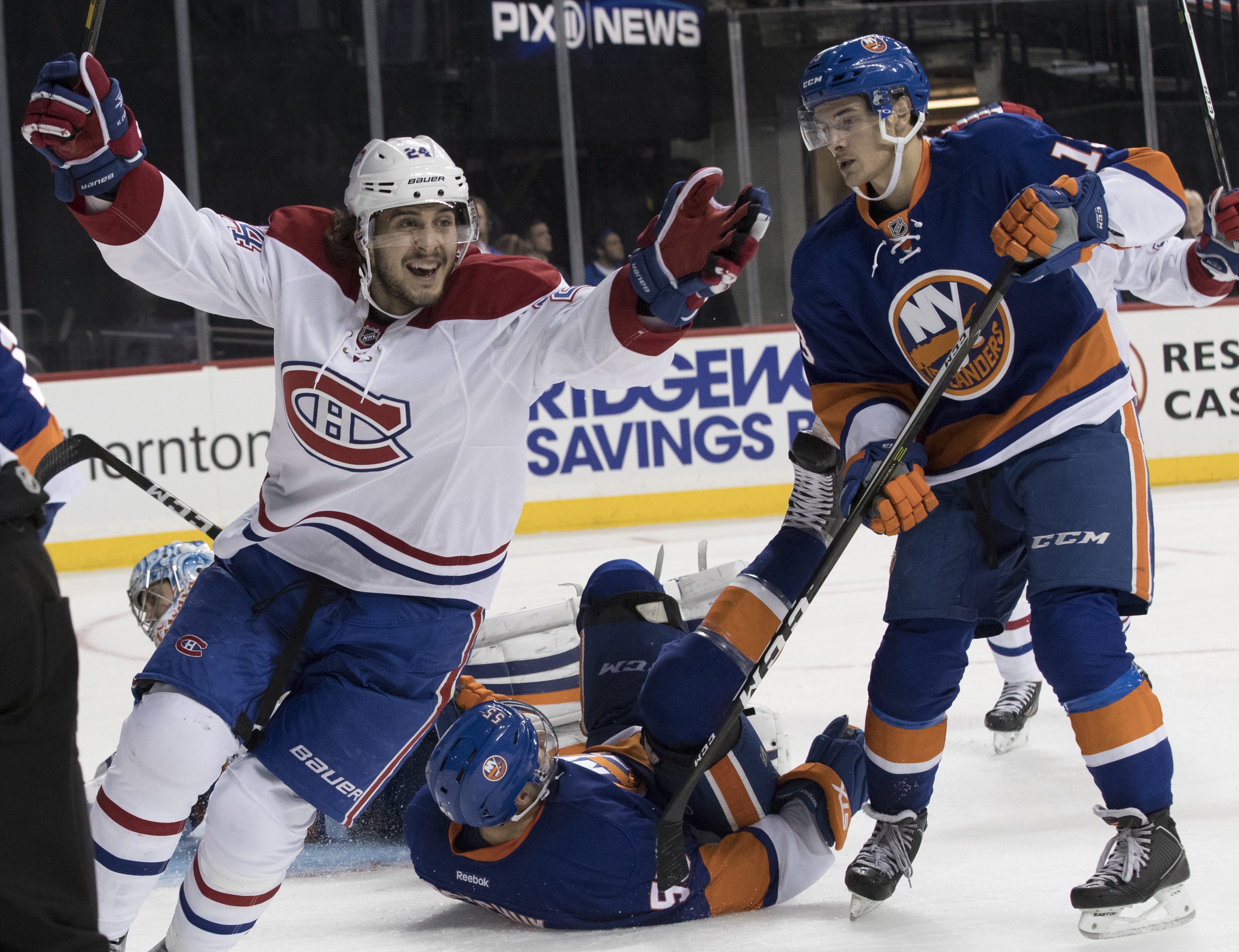 Phillip Danault