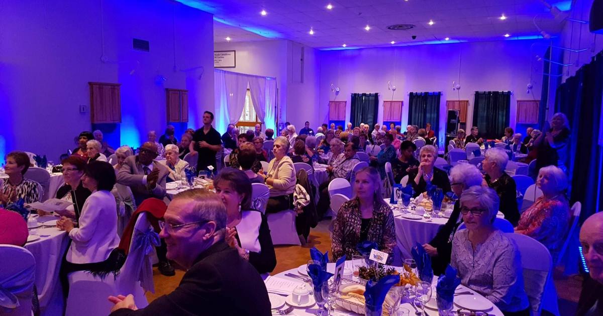 Lachine senior’s centre celebrates 40 years