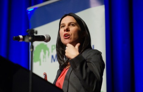 valérie plante