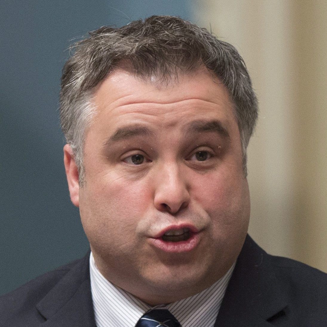 Sebastien Proulx