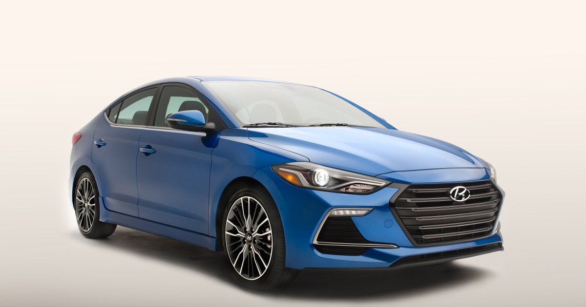 French ami car picture