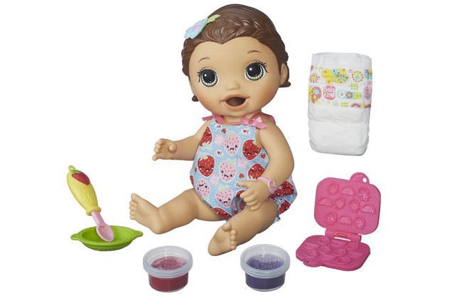 baby alive