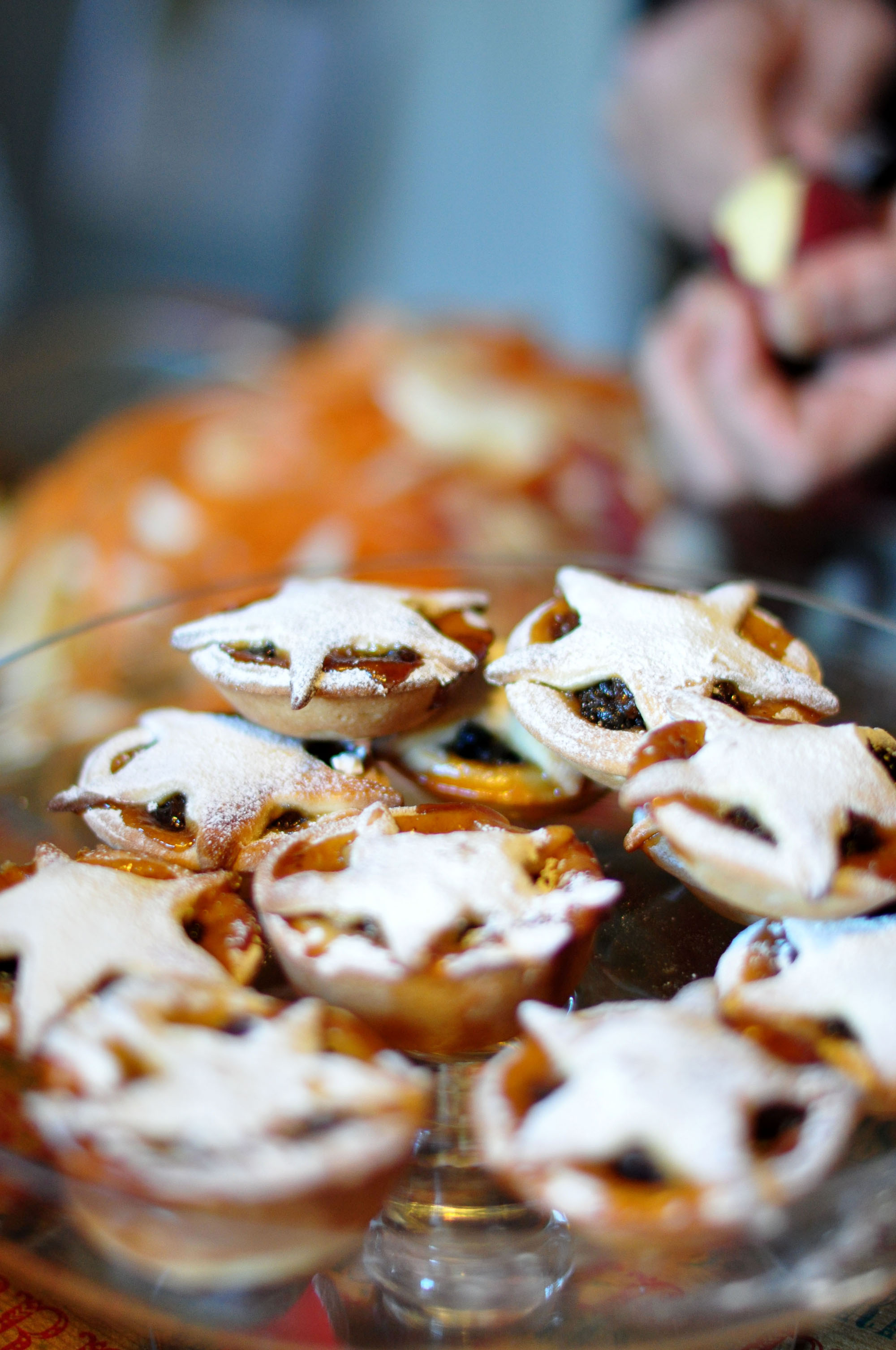 Mince Pies