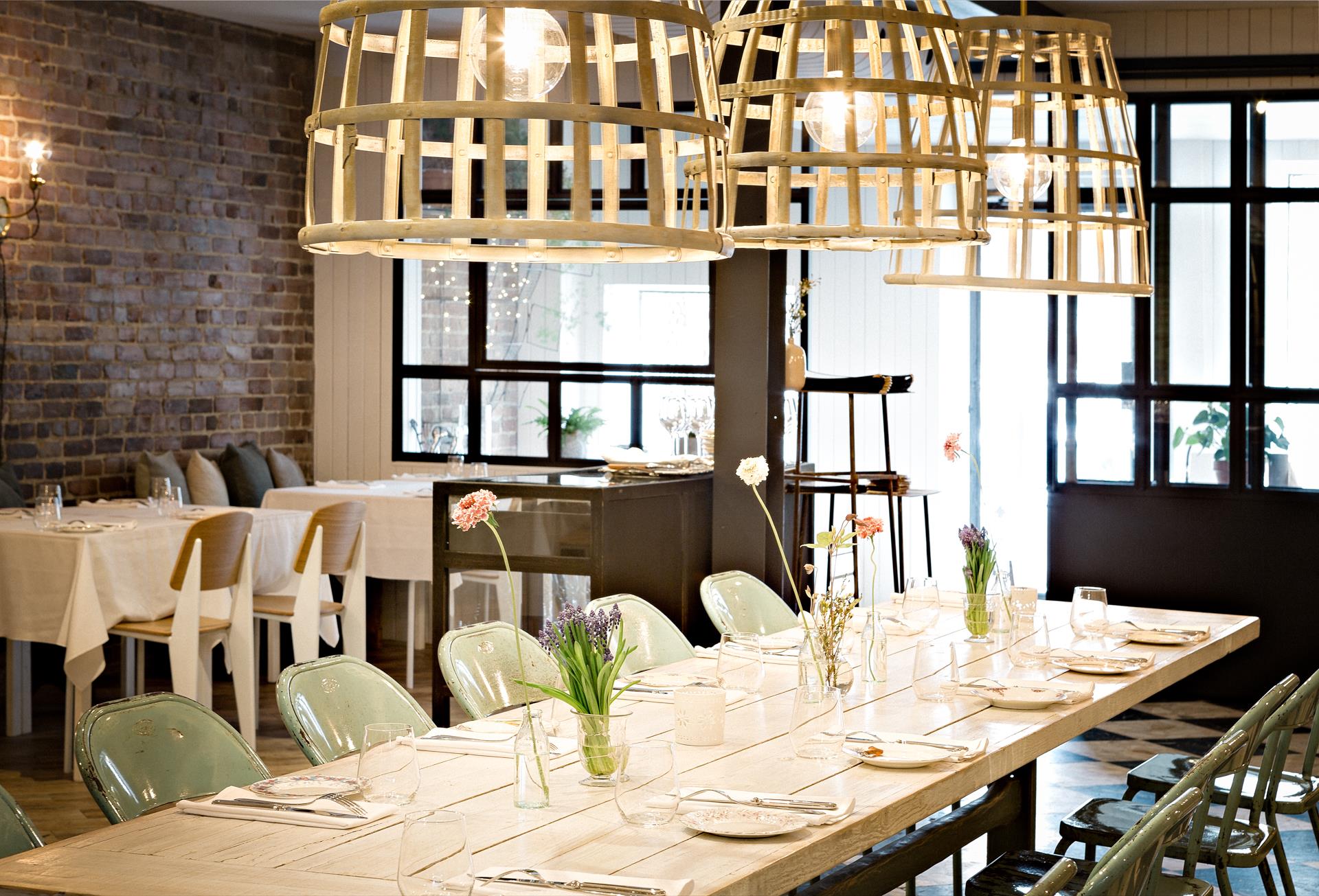 Resto Chambre &agrave; part