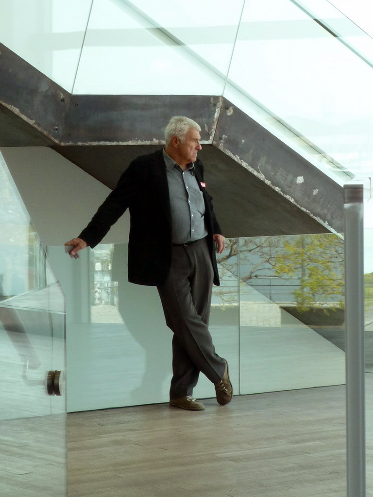 Dan Hanganu bientôt honoré pour son œuvre