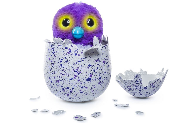 hatchimals