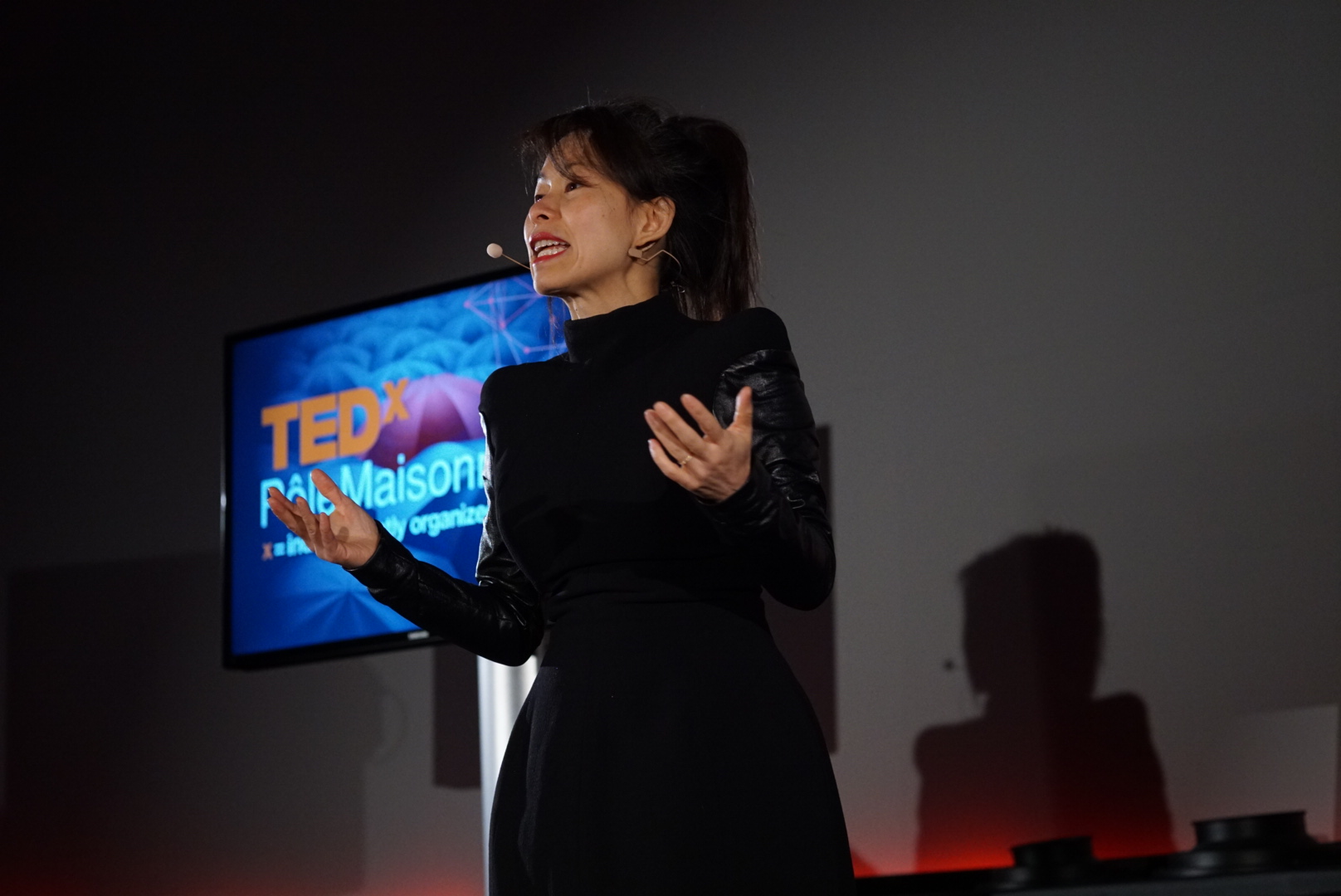 L'auteure Kim Thúy raconte comment elle vit ses "différences" au Québec.