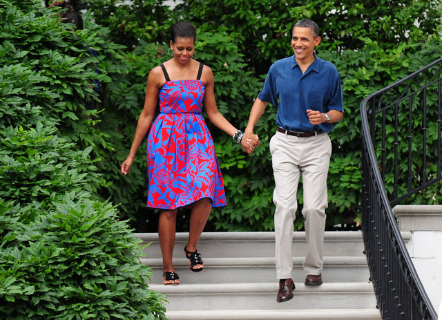 michelle obama