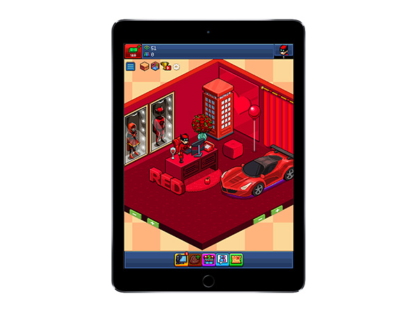 outerminds