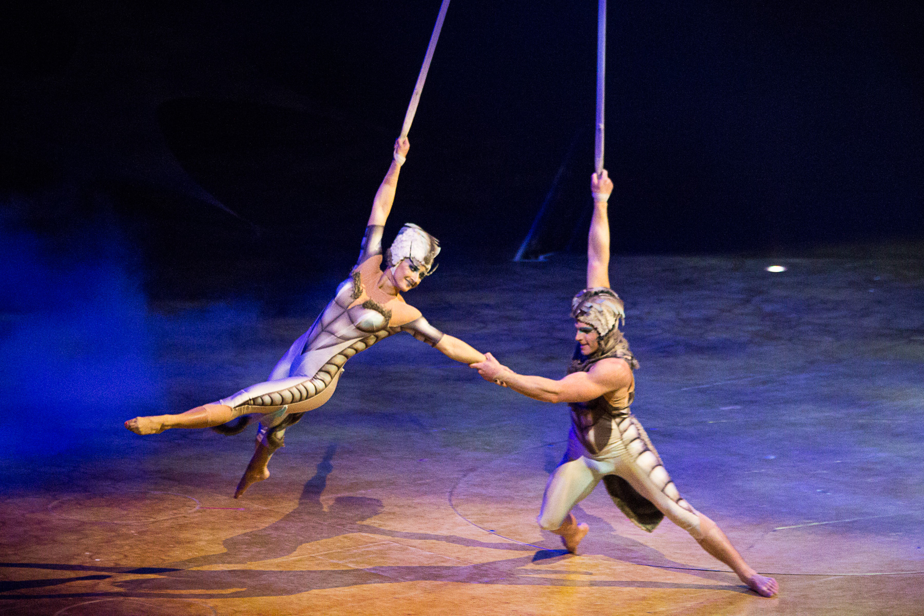 Cirque du Soleil