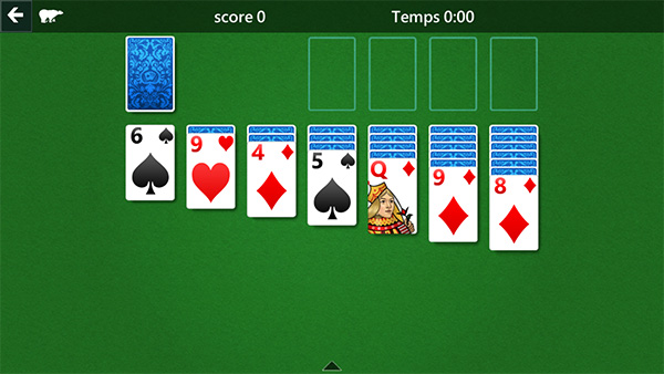 instal the new for ios Solitaire JD