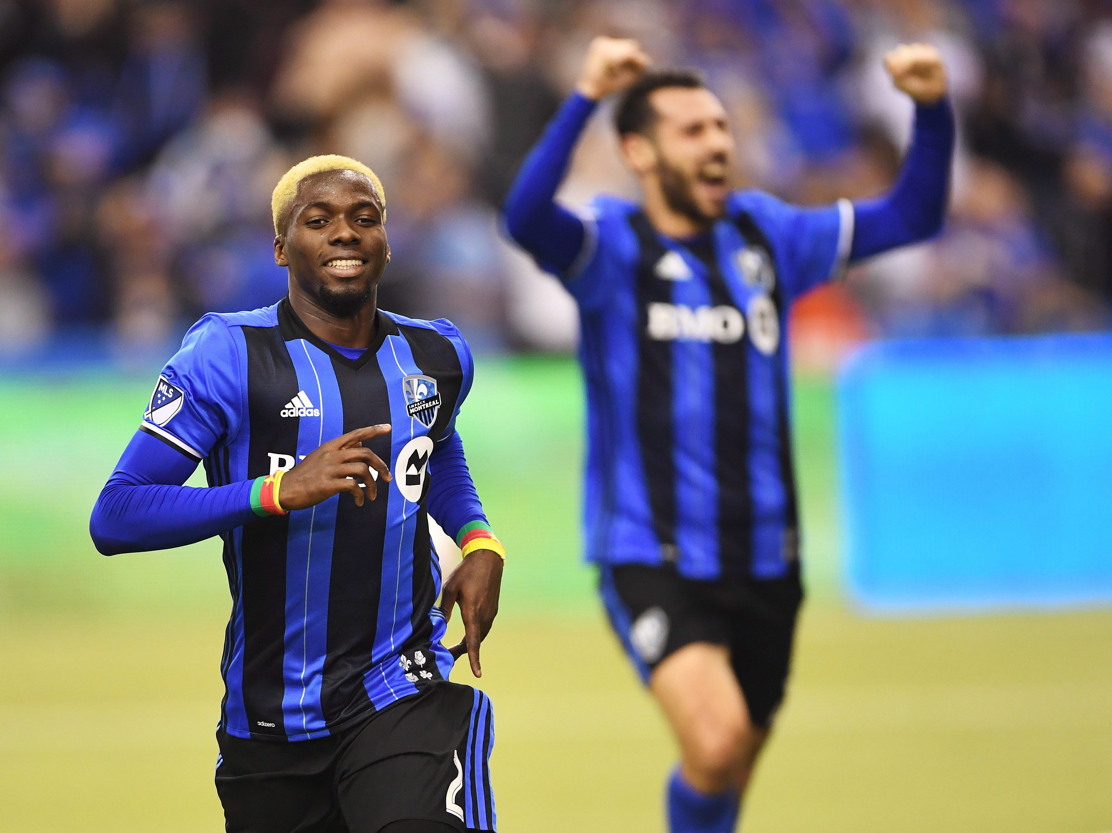 SOC MLS TFC Impact 20161122