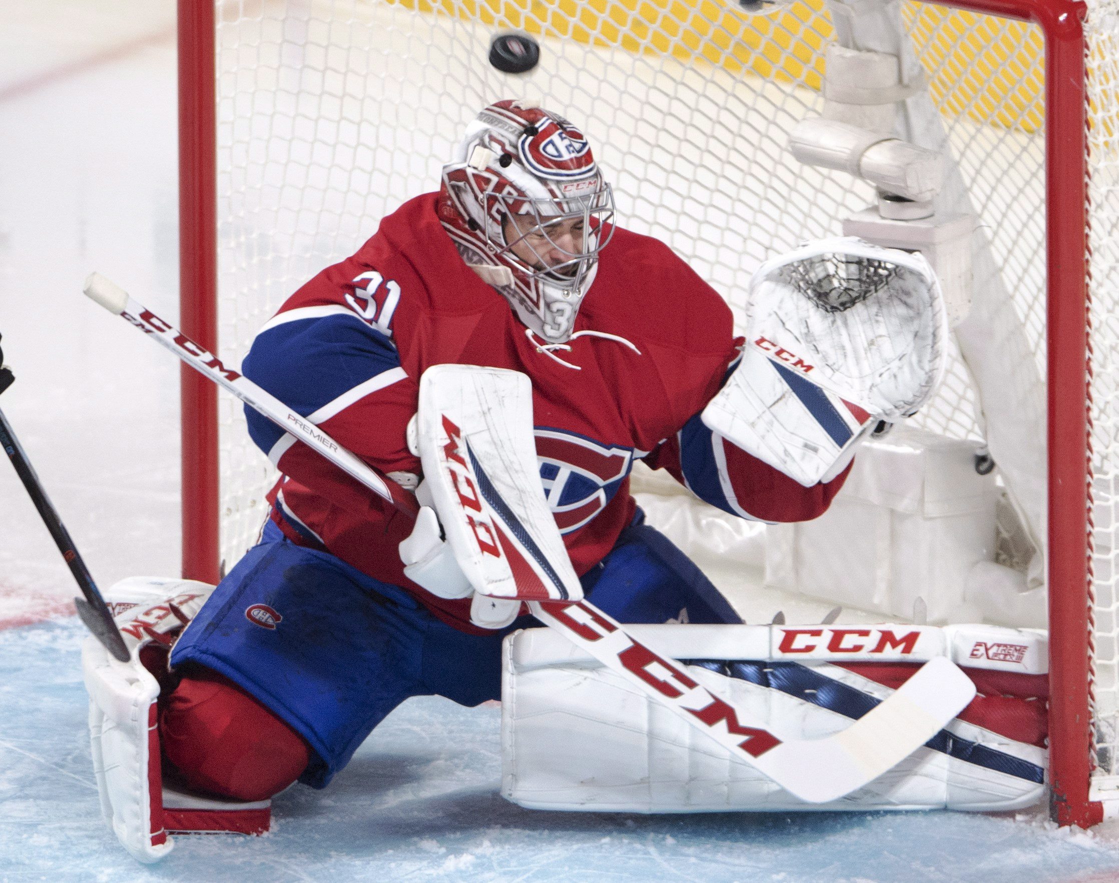 Carey Price