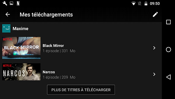 telechargement