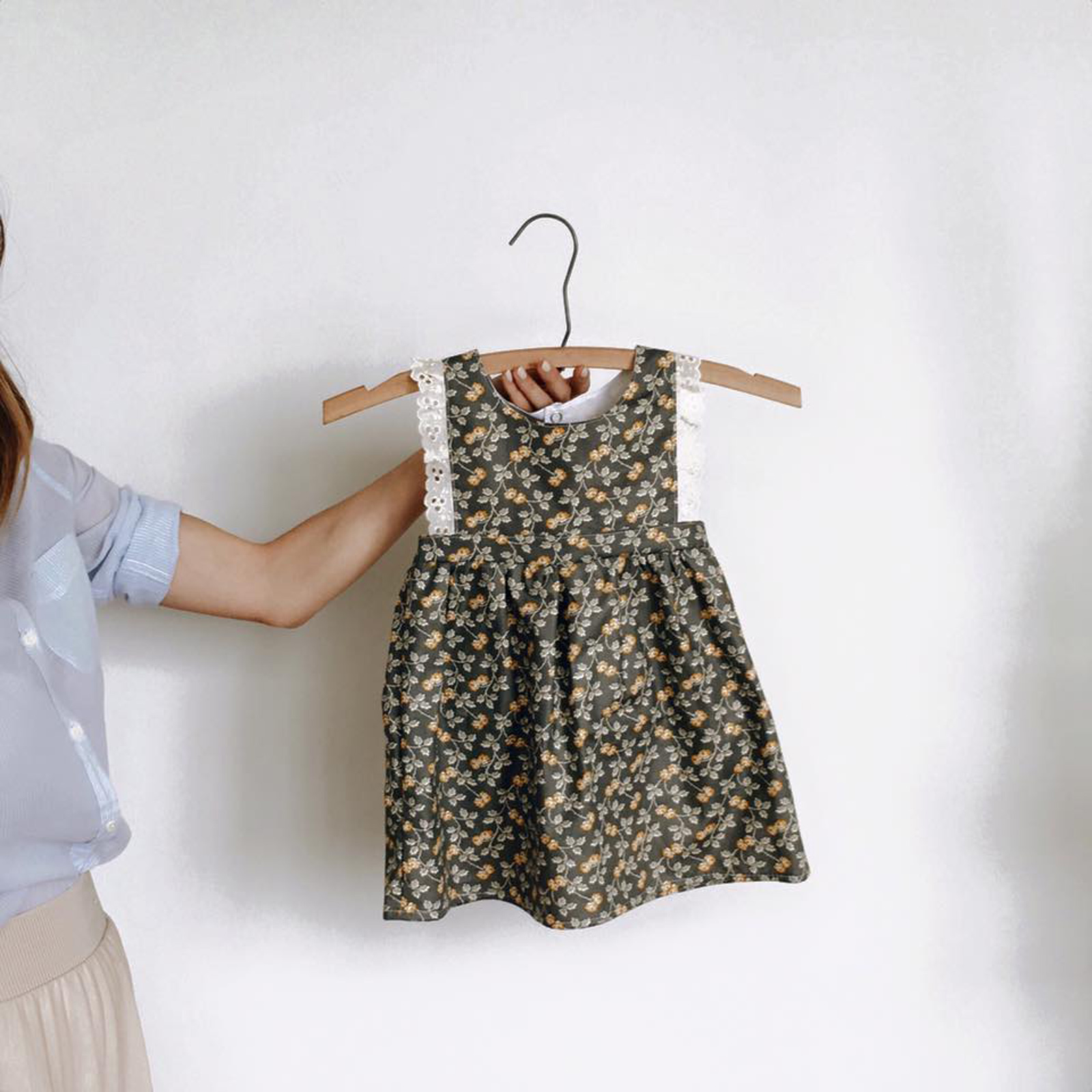 Robe Petite Lou