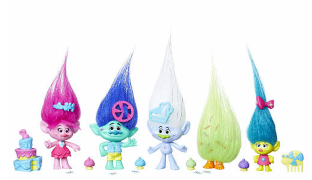 trolls