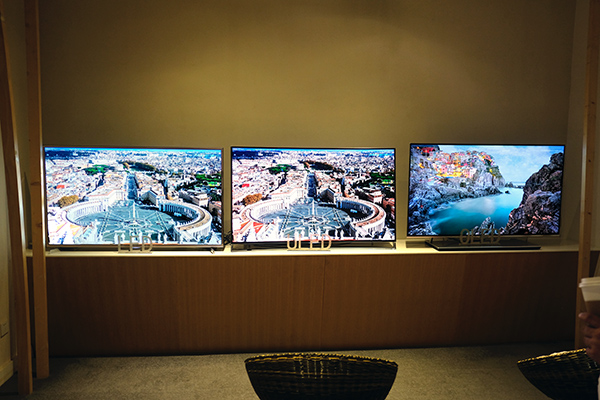 uled-oled