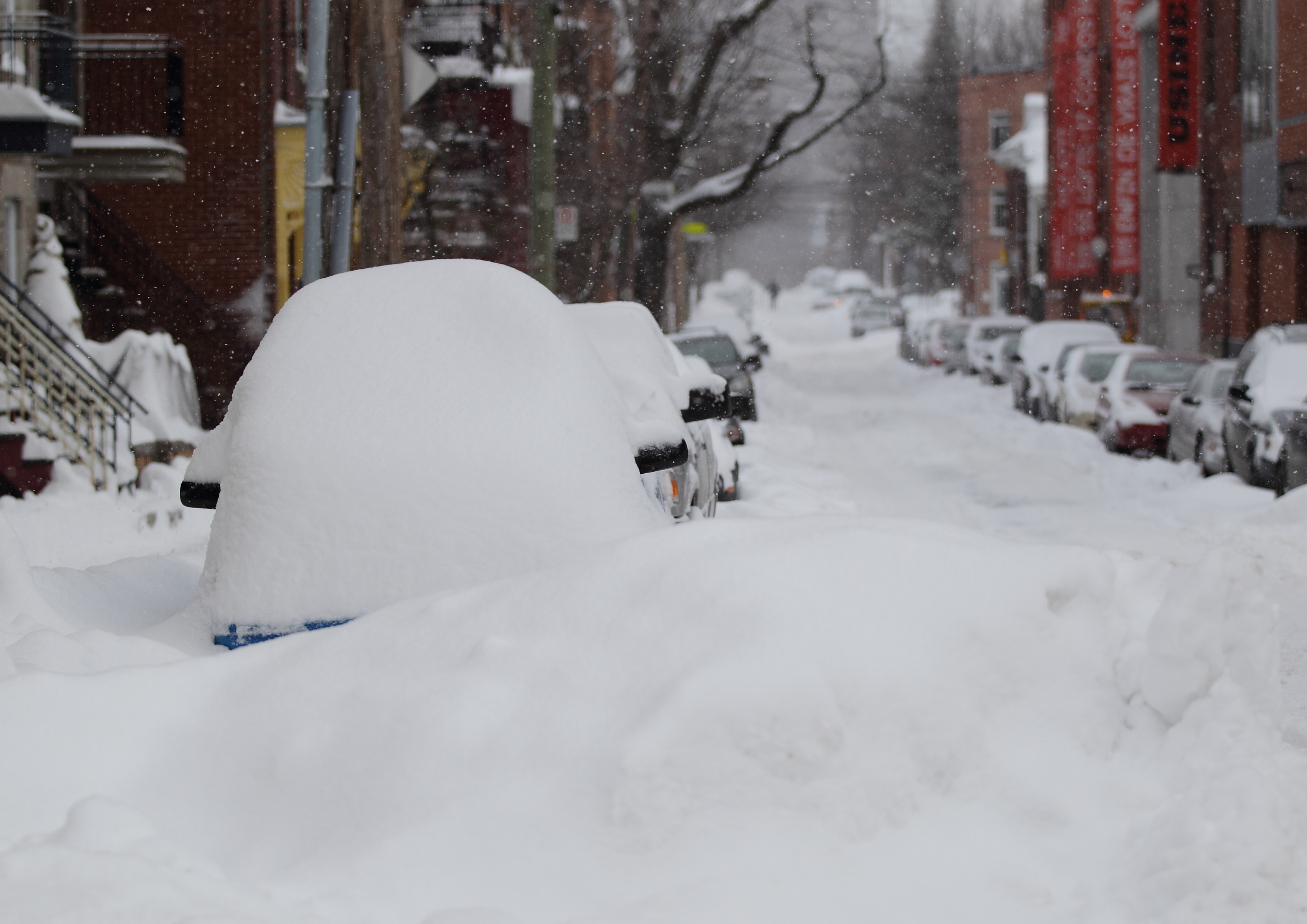 L'arrondissement décide de ne plus accorder de contrat à l'entreprise Auto Cam 2000, et ce, pour les cinq prochaines années.