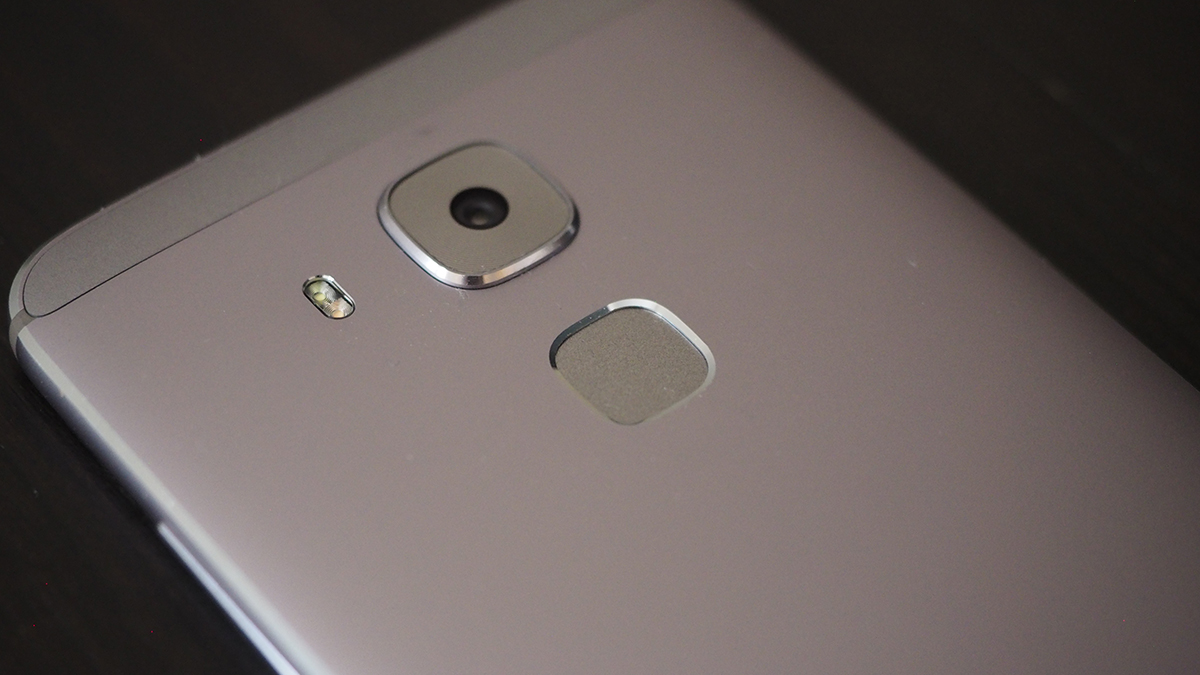 Huawei Nova Plus