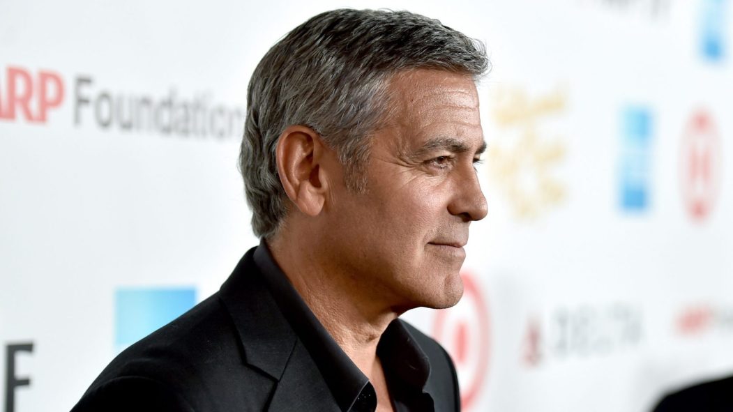 George Clooney enterre 2020 et offre l'apocalypse en streaming