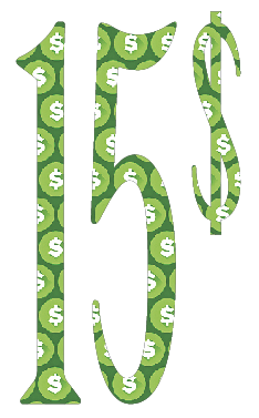 15$