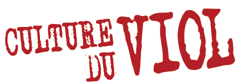 Culture du viol