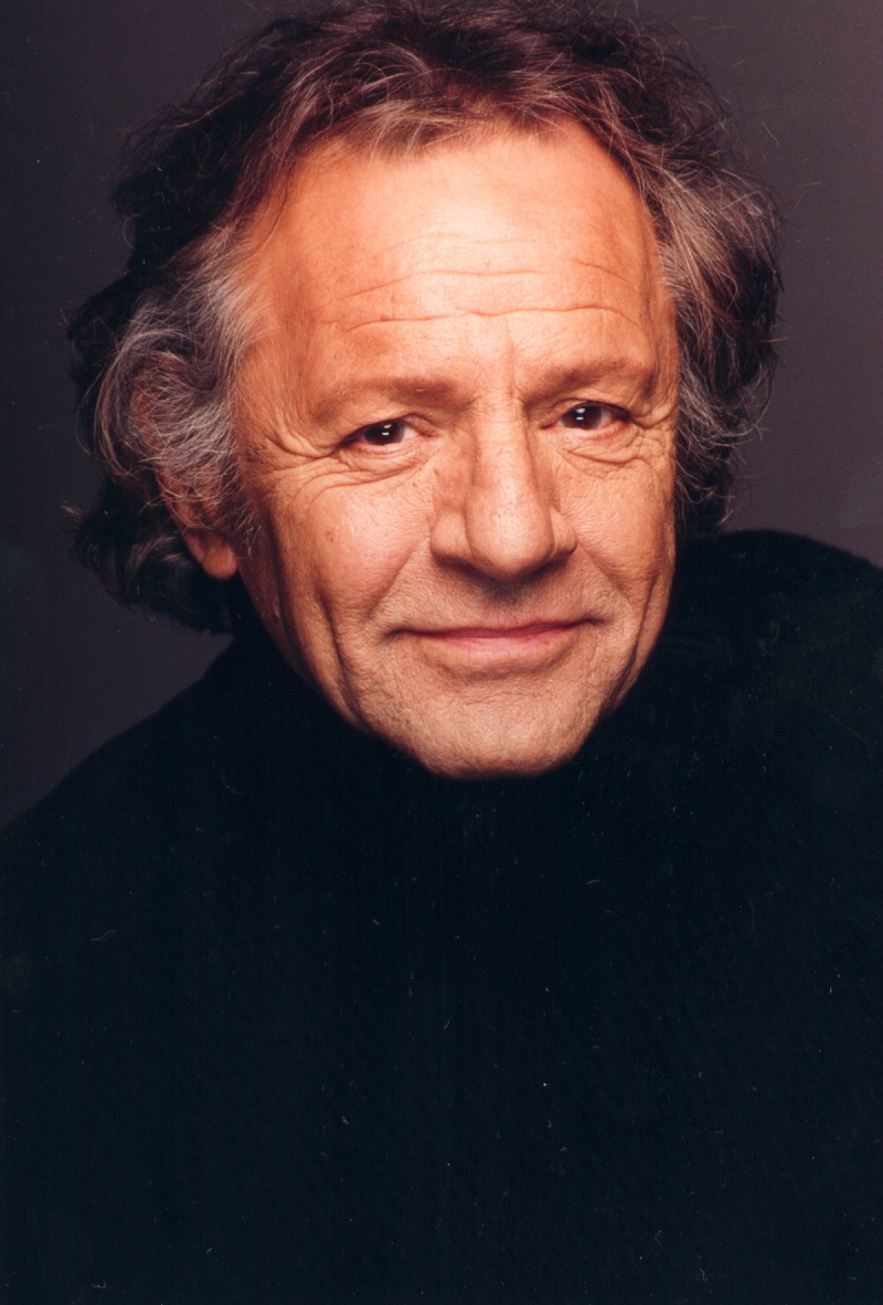 Claude L&eacute;veill&eacute;e.