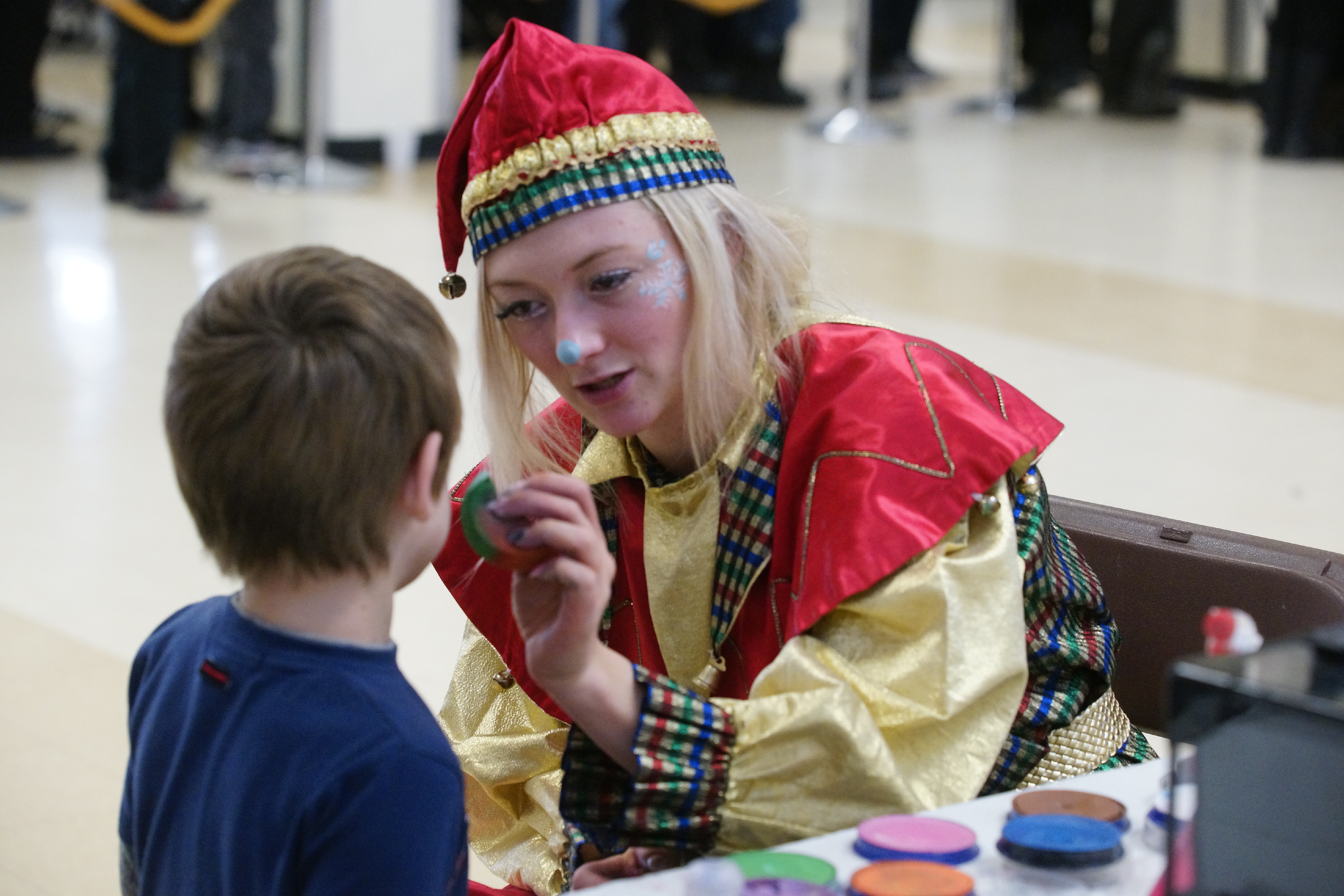 fete de noel du ciusss