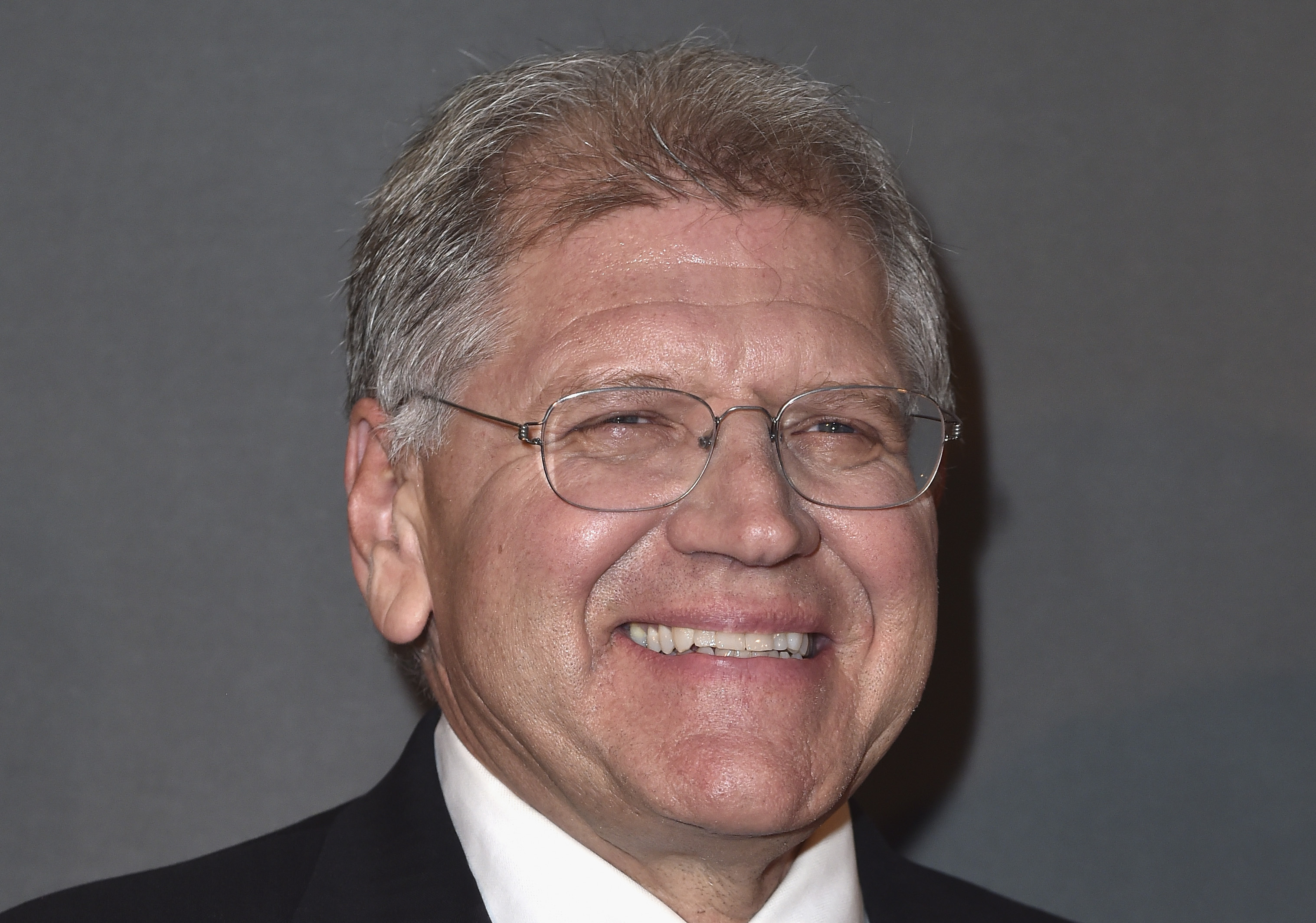 Robert Zemeckis