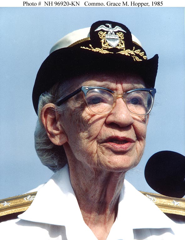 grace-hopper