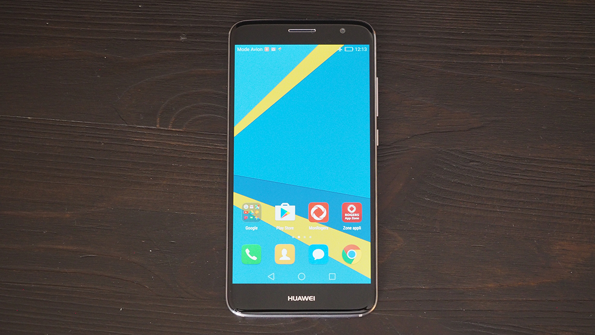 Huawei Nova Plus