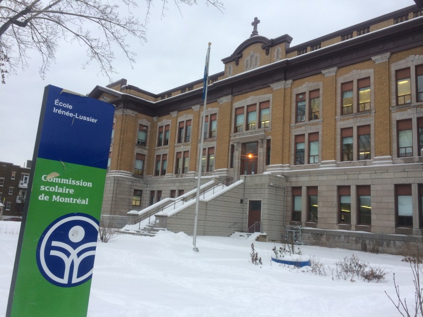 Toutes les écoles publiques de Montréal rouvriront jeudi
