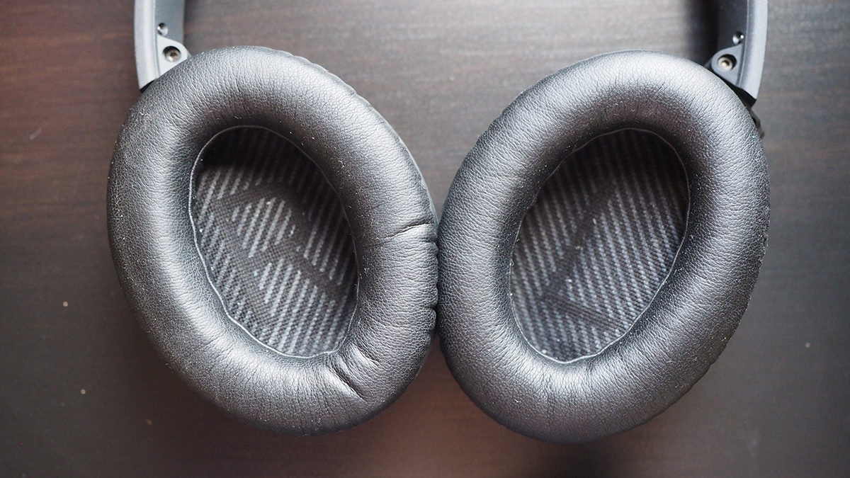 Bose QC35