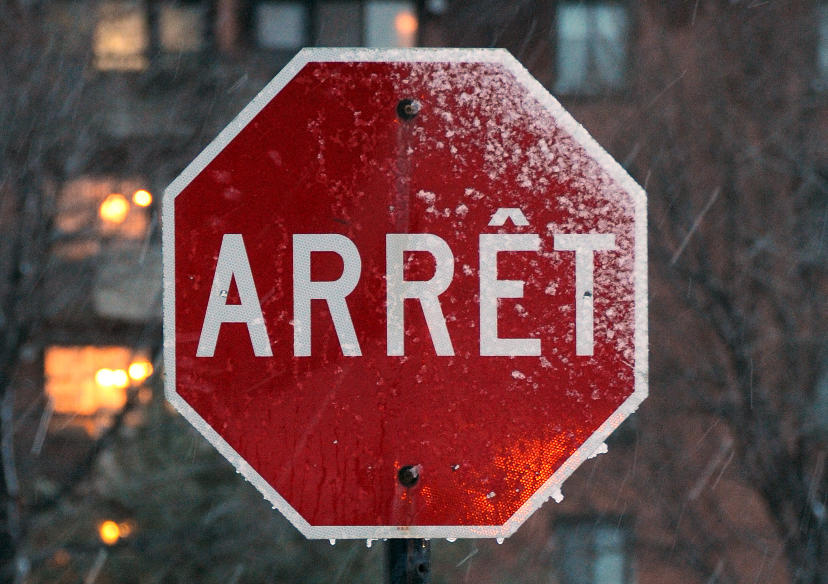 48 intersections à proximité d'établissements scolaires seront sécurisées.