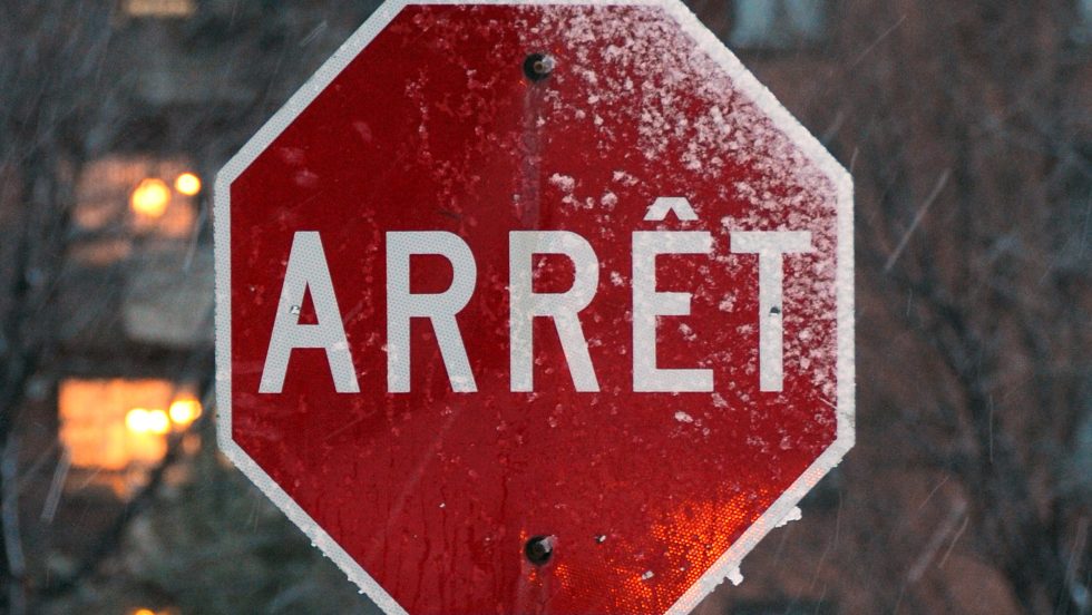 48 intersections à proximité d'établissements scolaires seront sécurisées.