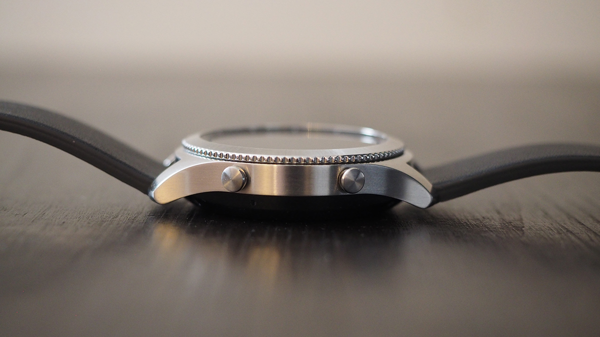 Samsung Gear S3