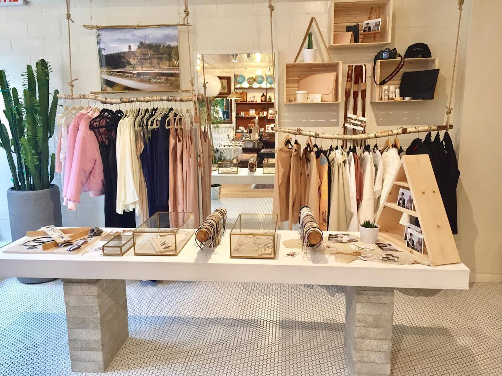 Boutique Deux Lions