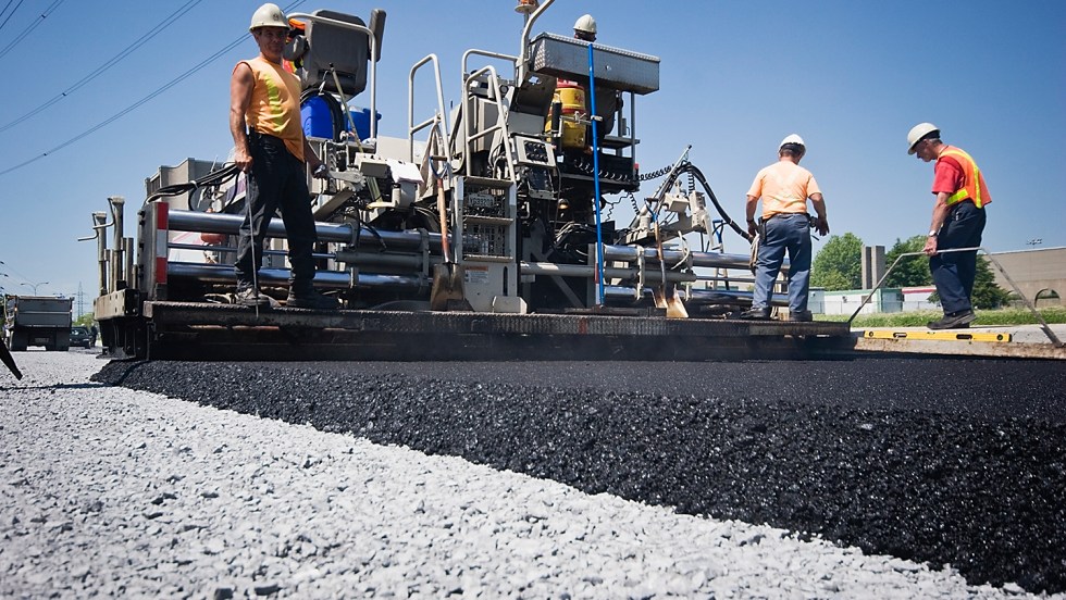 Des travaux de planage sont prévus sur plusieurs rues du Plateau-Mont-Royal et de Rosemont-La Petite-Patrie.