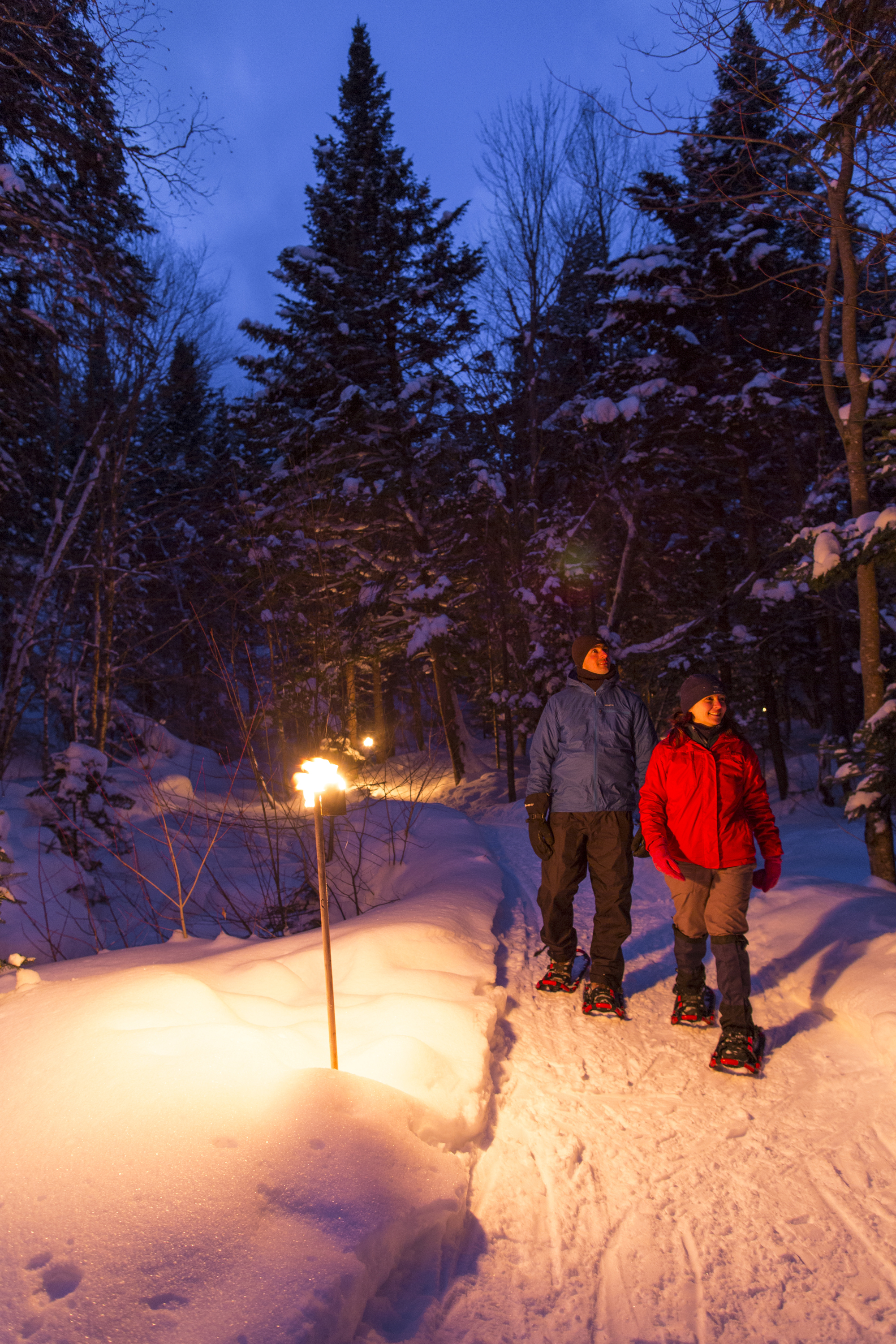 MME - Parc national du Mont-M&eacute;gantic