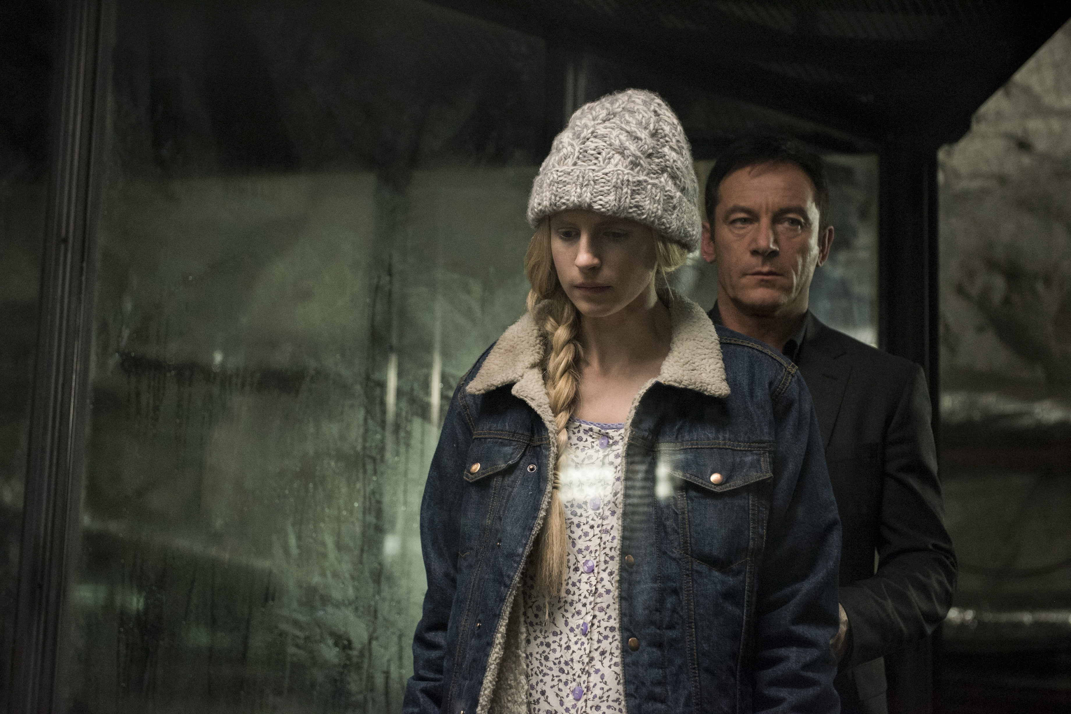 THE OA