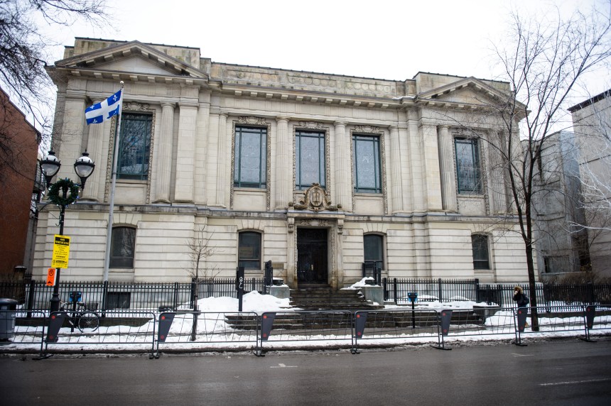 Bibliothèque SaintSulpice Moderniser le patrimoine